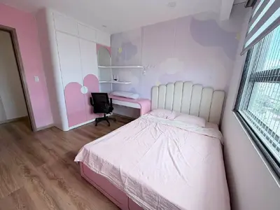 3 bedrooms · apartments · Nha Trang