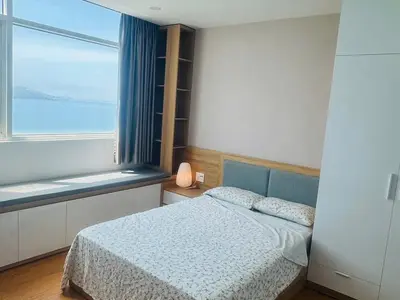 2 bedrooms · apartments · Nha Trang