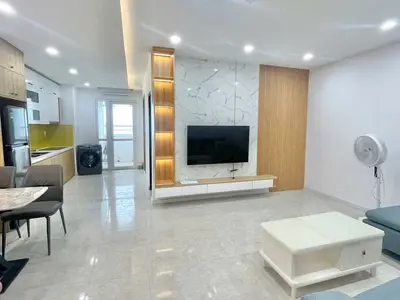 2 bedrooms · apartments · Nha Trang