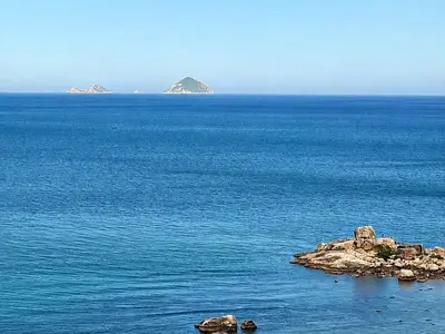 2 bedrooms · apartments · Nha Trang, Hon Chong