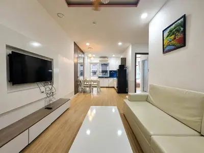 2 bedrooms · apartments · Nha Trang, Hon Chong