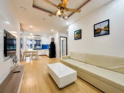 2 bedrooms · apartments · Nha Trang, Hon Chong