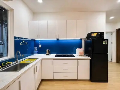 2 bedrooms · apartments · Nha Trang, Hon Chong
