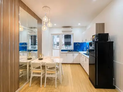 2 bedrooms · apartments · Nha Trang, Hon Chong