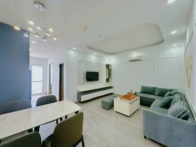 2 bedrooms · apartments · Nha Trang
