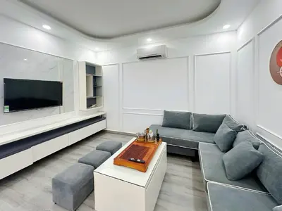 2 bedrooms · apartments · Nha Trang