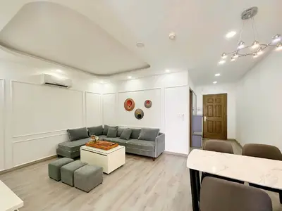 2 bedrooms · apartments · Nha Trang