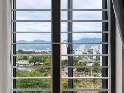 1 bedroom · apartments · Nha Trang