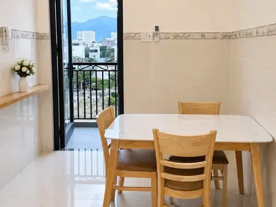 1 bedroom · apartments · Nha Trang
