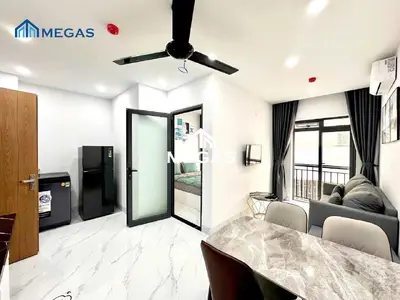 1 bedroom · apartments · Nha Trang