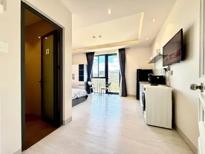 1 bedroom · apartments · Nha Trang