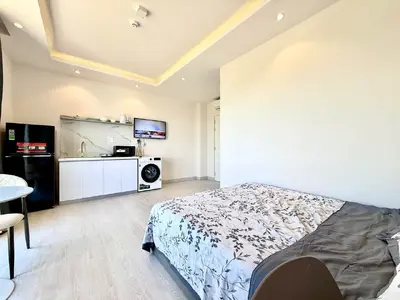 1 bedroom · apartments · Nha Trang