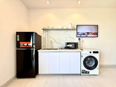 1 bedroom · apartments · Nha Trang