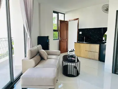 1 bedroom · apartments · Nha Trang