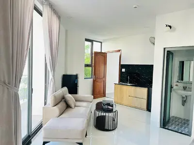 1 bedroom · apartments · Nha Trang