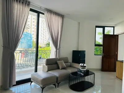 1 bedroom · apartments · Nha Trang