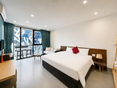 1 bedroom · apartments · Nha Trang