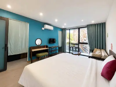 1 bedroom · apartments · Nha Trang