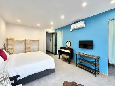 1 bedroom · apartments · Nha Trang