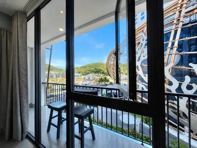 1 bedroom · apartments · Nha Trang