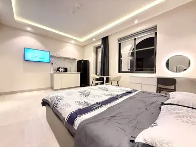 1 bedroom · apartments · Nha Trang