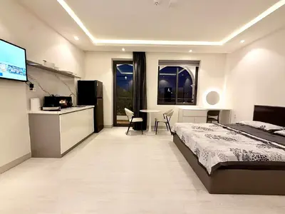 1 bedroom · apartments · Nha Trang