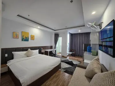 1 bedroom · apartments · Nha Trang