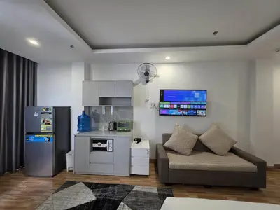 1 bedroom · apartments · Nha Trang
