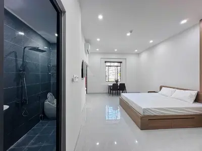 1 bedroom · apartments · Nha Trang