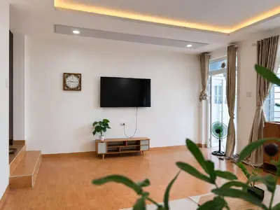 3 bedrooms · house · Nha Trang