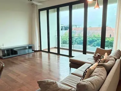 3 bedrooms · apartments · Ho Chi Minh City