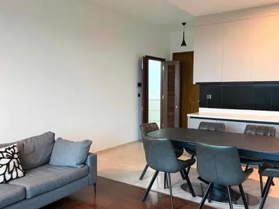 3 bedrooms · apartments · Ho Chi Minh City