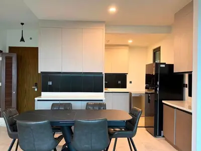 3 bedrooms · apartments · Ho Chi Minh City