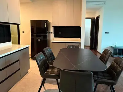 3 bedrooms · apartments · Ho Chi Minh City