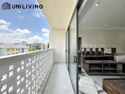 1 bedroom · apartments · Ho Chi Minh City, District 2