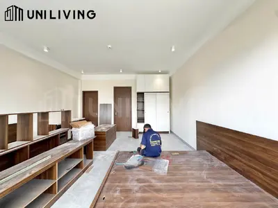 1 bedroom · apartments · Ho Chi Minh City, District 2