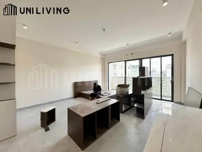 1 bedroom · apartments · Ho Chi Minh City, District 2