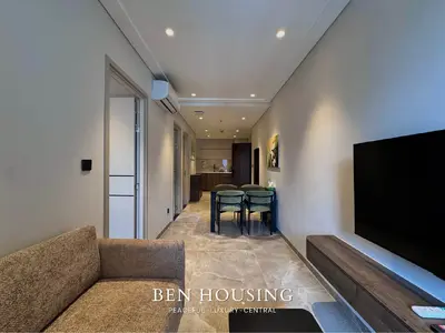 2 bedrooms · apartments · Ho Chi Minh City