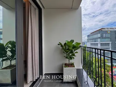 2 bedrooms · apartments · Ho Chi Minh City