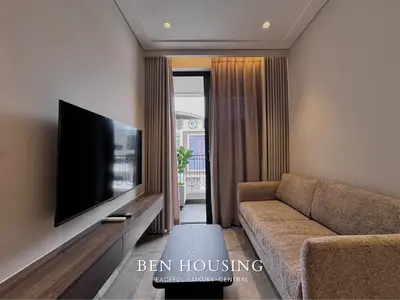 2 bedrooms · apartments · Ho Chi Minh City