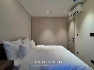 2 bedrooms · apartments · Ho Chi Minh City