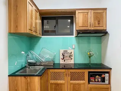 2 bedrooms · apartments · Ho Chi Minh City, District 2