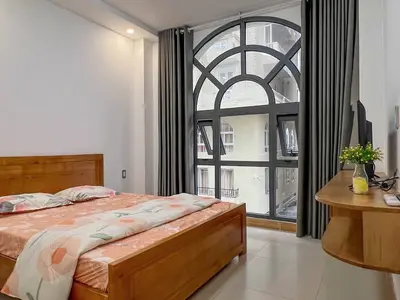 2 bedrooms · apartments · Ho Chi Minh City, District 2