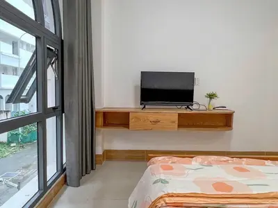 2 bedrooms · apartments · Ho Chi Minh City, District 2