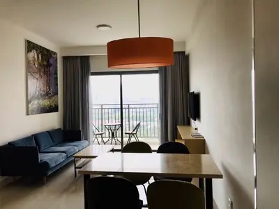 3 bedrooms · apartments · Ho Chi Minh City