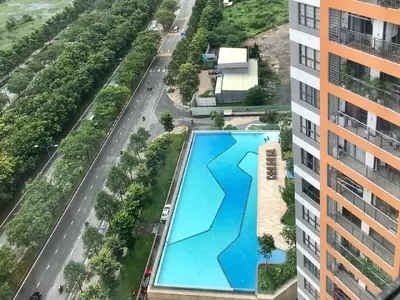 3 bedrooms · apartments · Ho Chi Minh City