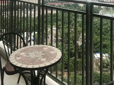3 bedrooms · apartments · Ho Chi Minh City