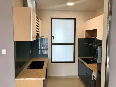 3 bedrooms · apartments · Ho Chi Minh City