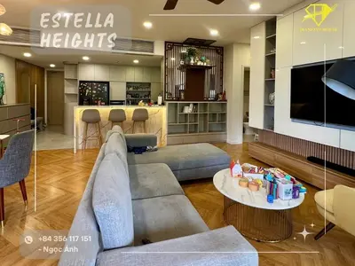 3 bedrooms · apartments · Ho Chi Minh City