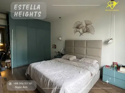 3 bedrooms · apartments · Ho Chi Minh City